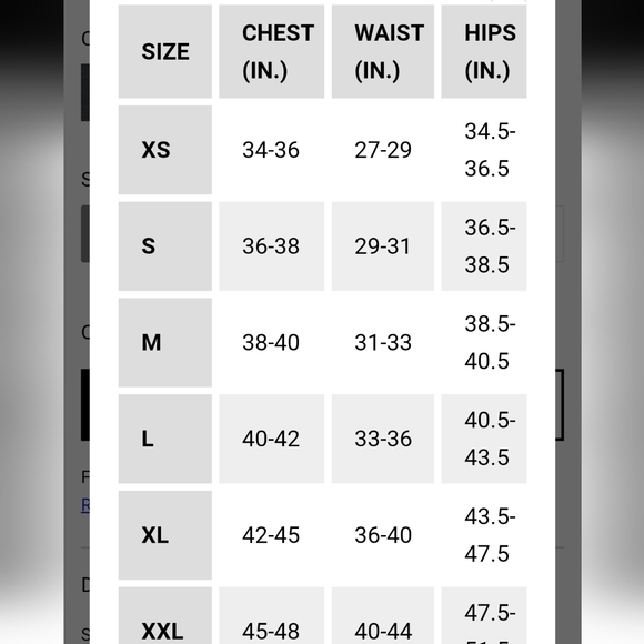 Hurley Striped Long Sleeve Crew Neck - Blue & Gray - Medium NWT - Picture 15 of 16